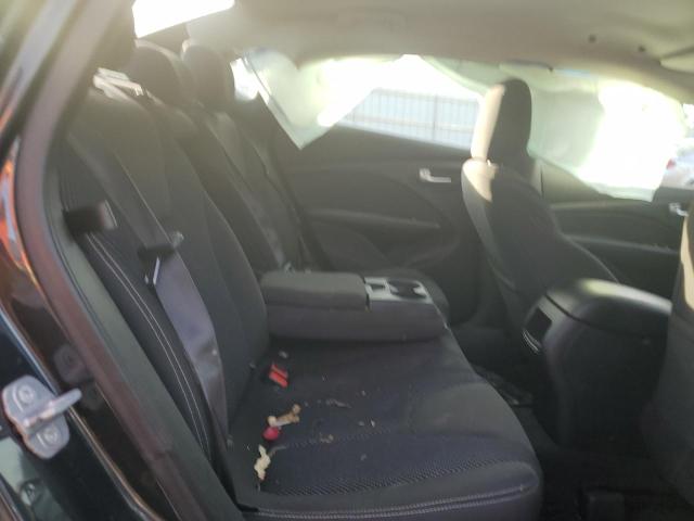 Photo 6 from auction – 2014 DODGE DART SXT with VIN 1C3CDFBB2ED891061