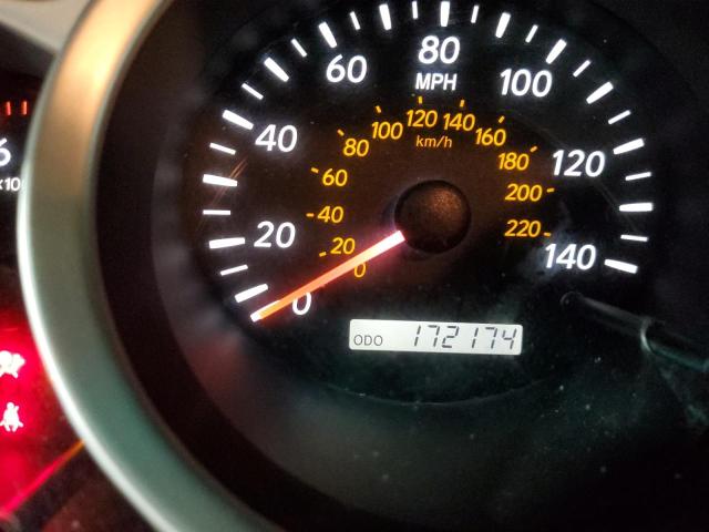 Photo 8 from auction – 2006 TOYOTA HIGHLANDER with VIN JTEEP21A360147082