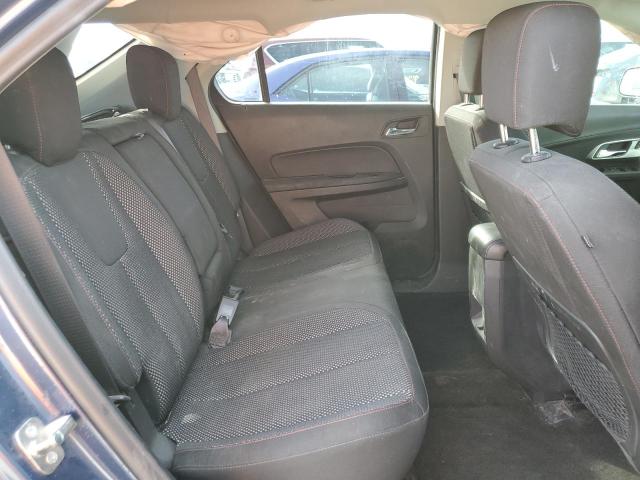 Photo 6 from auction – 2017 CHEVROLET EQUINOX LT with VIN 2GNALCEK0H6192795