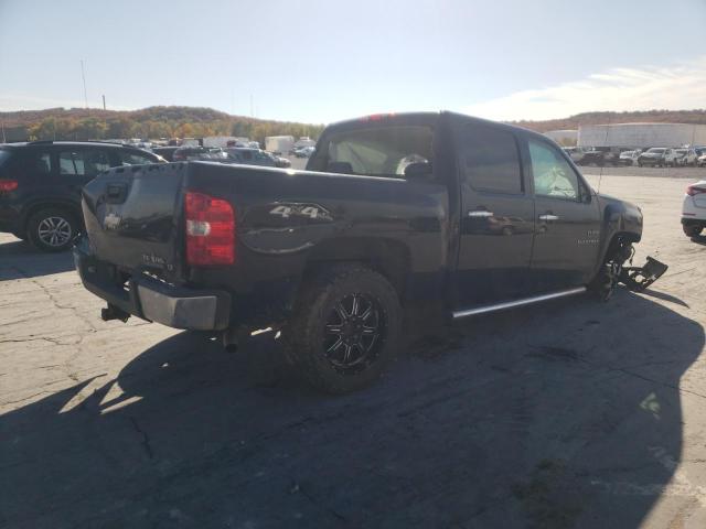 Photo 4 from auction – 2010 CHEVROLET SILVERADO with VIN 3GCRKSE37AG202234
