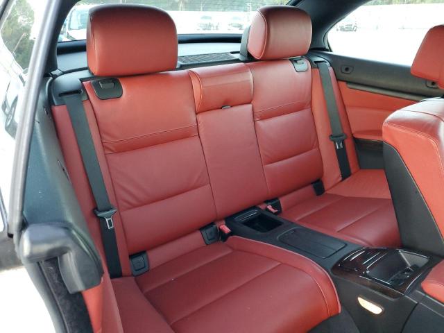 Photo 6 from auction – 2012 BMW 328 I with VIN WBADW3C50CE821452