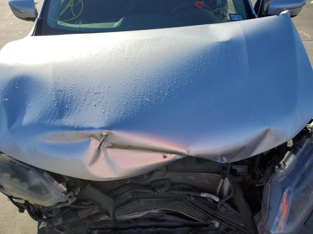 Photo 7 from auction – 2015 NISSAN ROGUE S with VIN KNMAT2MV8FP574665