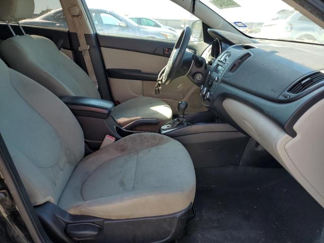 Photo 5 from auction – 2012 KIA FORTE EX with VIN KNAFU4A23C5533521
