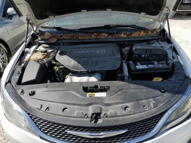 Photo 7 from auction – 2016 CHRYSLER 200 LIMITE with VIN 1C3CCCAB0GN107797