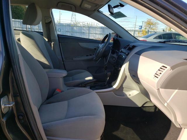 Photo 5 from auction – 2010 TOYOTA COROLLA BA with VIN 2T1BU4EE5AC199126