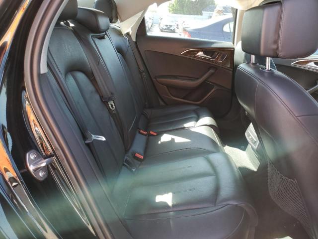 Photo 6 from auction – 2013 AUDI A6 PREMIUM with VIN WAUDFAFC1DN079787