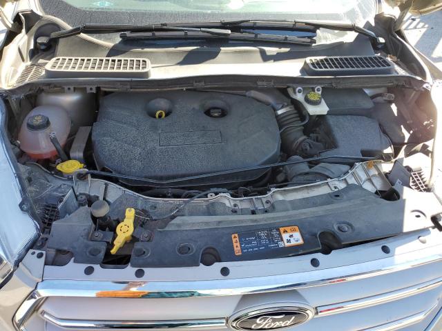 Photo 7 from auction – 2018 FORD ESCAPE TIT with VIN 1FMCU0J98JUB70014