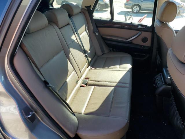 Photo 6 from auction – 2006 BMW X5 3.0I with VIN 5UXFA13596LY40174