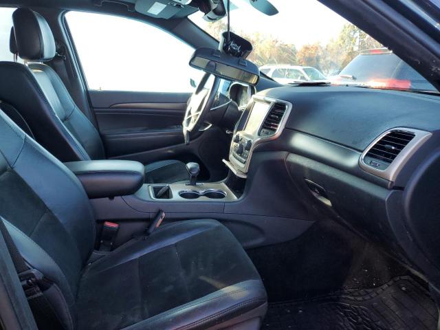 Photo 5 from auction – 2015 JEEP GRAND CHER with VIN 1C4RJFAG3FC758358