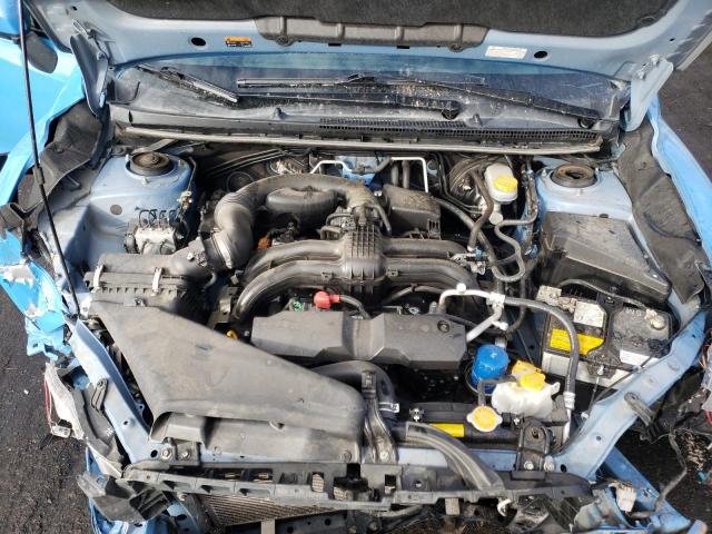 Photo 7 from auction – 2017 SUBARU CROSSTREK with VIN JF2GPABC4HH277532