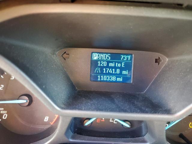 Photo 8 from auction – 2014 FORD TRANSIT CO with VIN NM0LS6E70E1144162