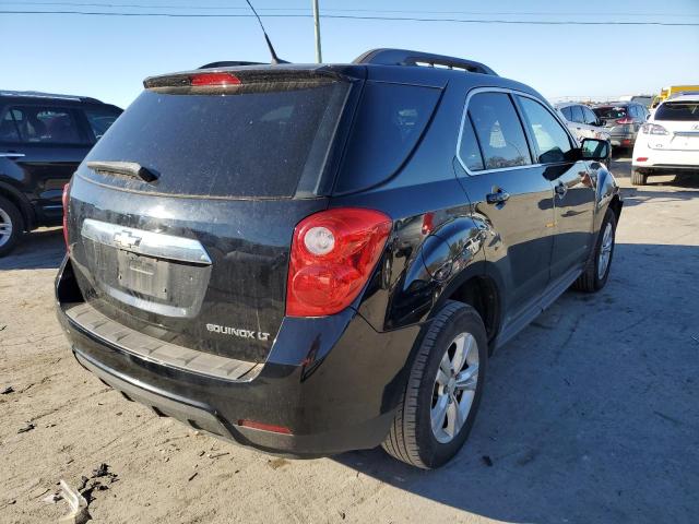 Photo 4 from auction – 2011 CHEVROLET EQUINOX LT with VIN 2CNALDEC4B6380875