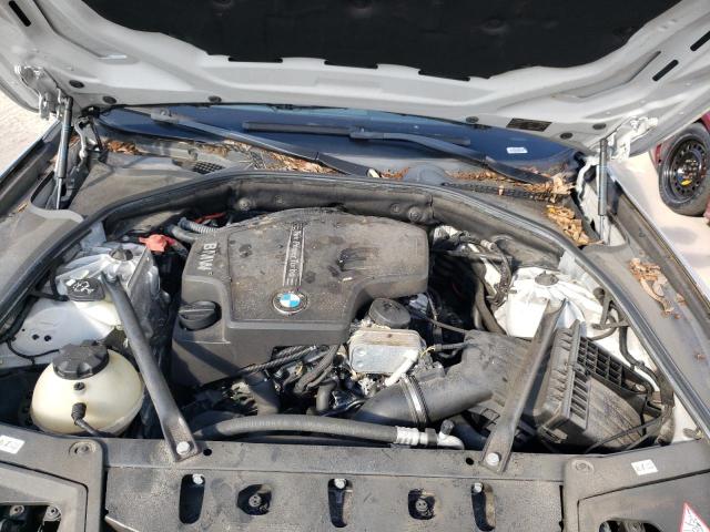 Photo 7 from auction – 2014 BMW 528 I with VIN WBA5A5C58ED506017