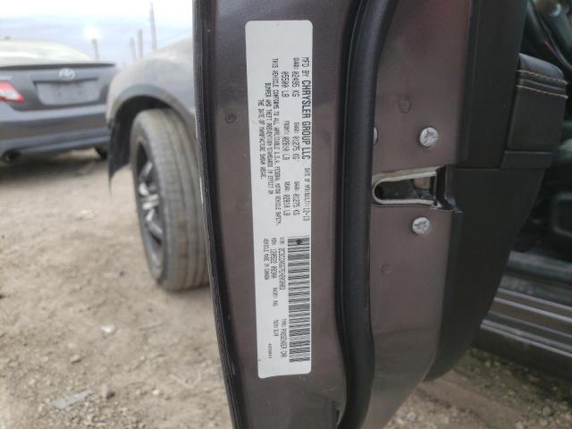 Photo 10 from auction – 2014 CHRYSLER 300 S with VIN 2C3CCAGG7EH203083