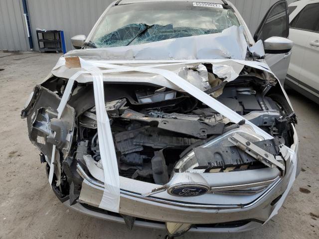 Photo 7 from auction – 2017 FORD ESCAPE SE with VIN 1FMCU0GD8HUC63699