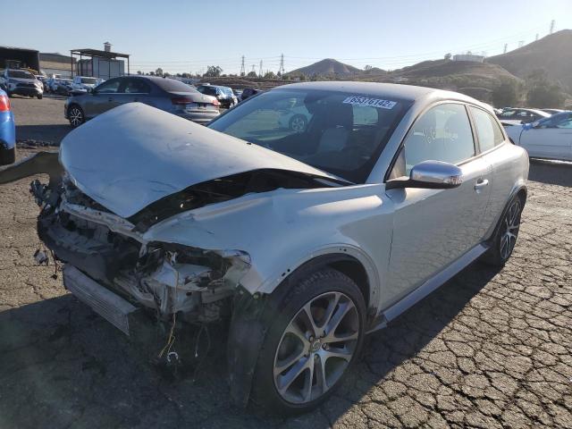 Photo 2 from auction – 2009 VOLVO C30 T5 with VIN YV1MK672492145933