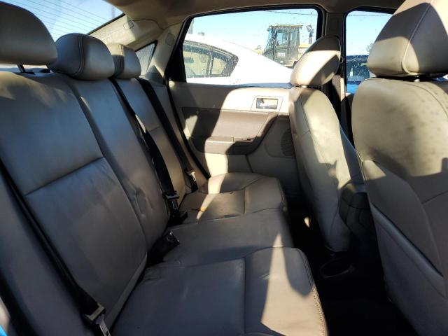 Photo 6 from auction – 2011 FORD FOCUS SES with VIN 1FAHP3GNXBW142945
