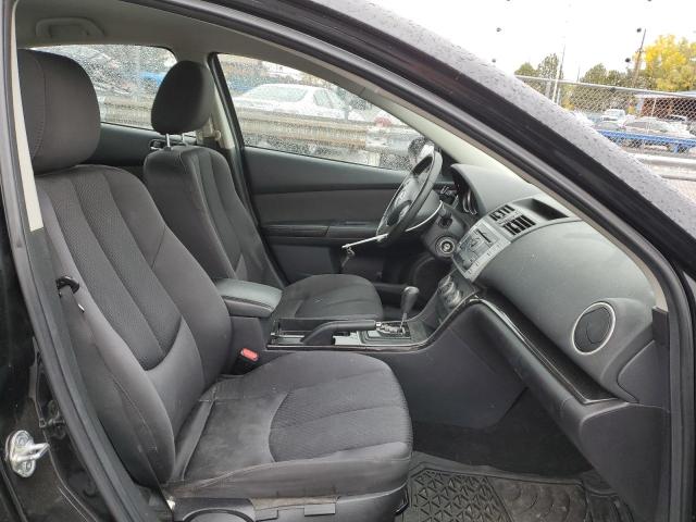 Photo 5 from auction – 2012 MAZDA 6 I with VIN 1YVHZ8DH5C5M35394