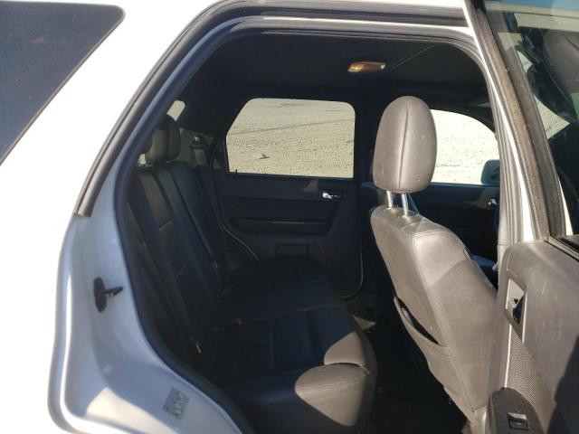 Photo 6 from auction – 2010 FORD ESCAPE LIM with VIN 1FMCU0EG2AKC83008