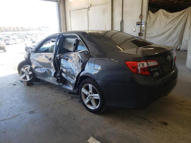 Photo 3 from auction – 2014 TOYOTA CAMRY L with VIN 4T1BF1FK3EU834202