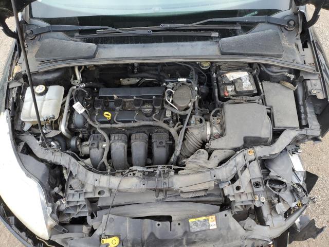 Photo 7 from auction – 2012 FORD FOCUS SE with VIN 1FAHP3F23CL114107