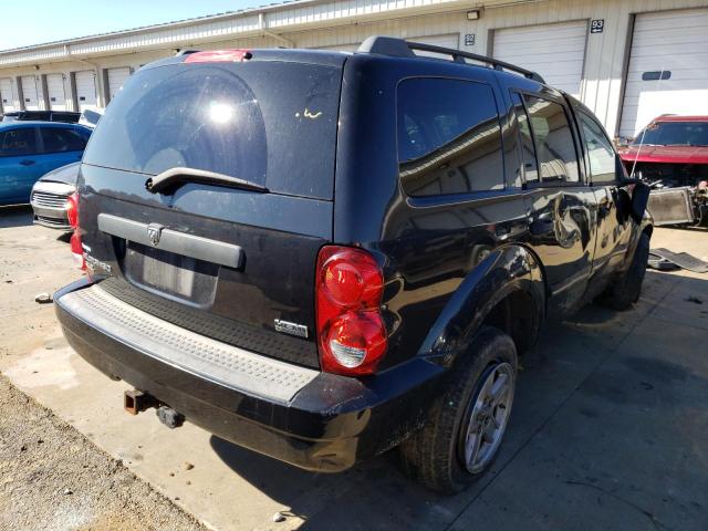 Photo 4 from auction – 2007 DODGE DURANGO SL with VIN 1D8HB48297F561803
