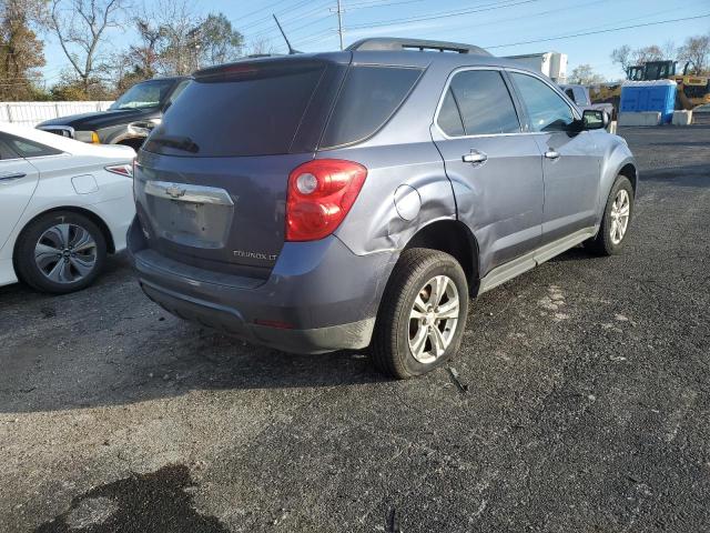 Photo 4 from auction – 2013 CHEVROLET EQUINOX LT with VIN 2GNALDEK8D6315209