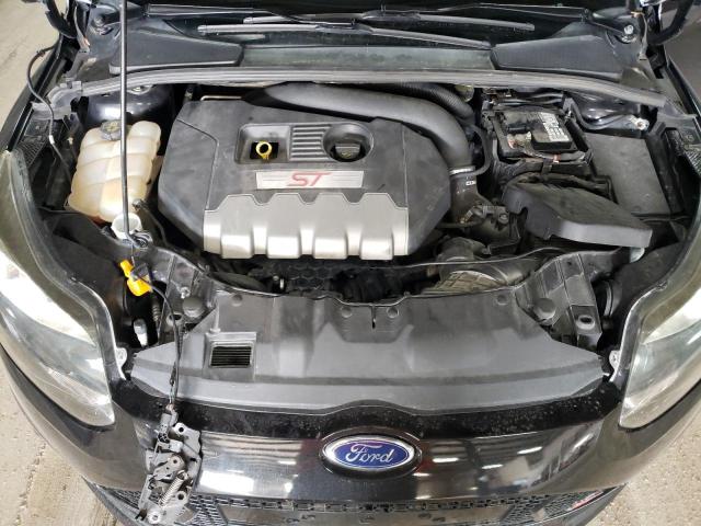 Photo 7 from auction – 2014 FORD FOCUS ST with VIN 1FADP3L93EL172396