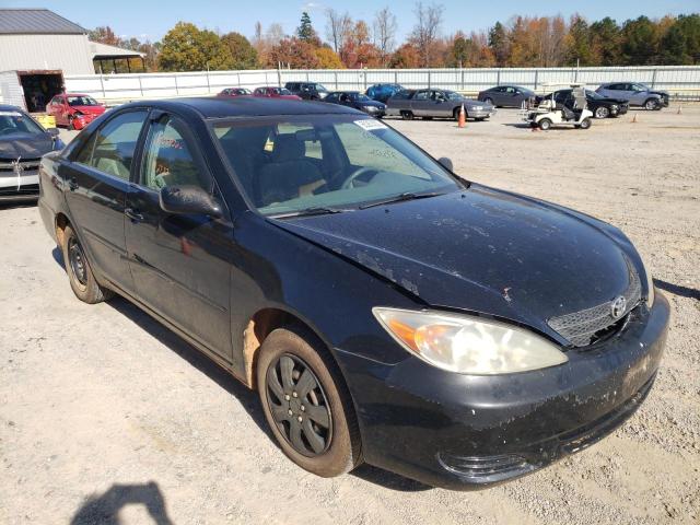 Photo 1 from auction – 2002 TOYOTA CAMRY LE with VIN 4T1BE32K02U082989