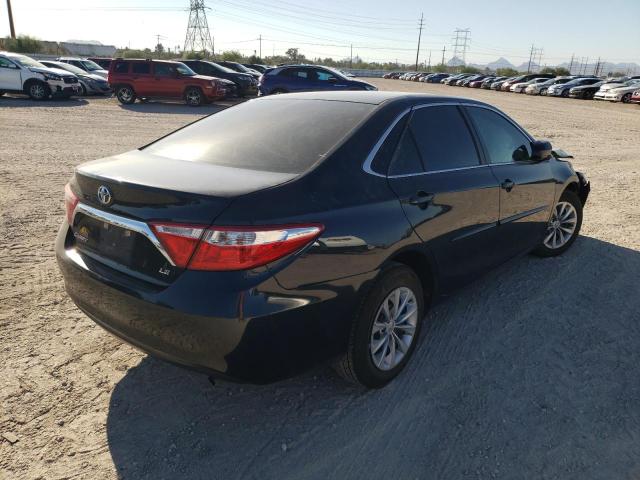 Photo 4 from auction – 2017 TOYOTA CAMRY LE with VIN 4T1BF1FK8HU381845