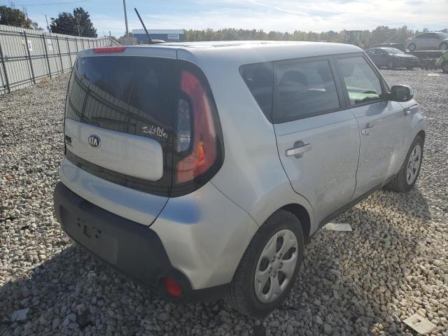 Photo 4 from auction – 2014 KIA SOUL with VIN KNDJN2A25E7730826