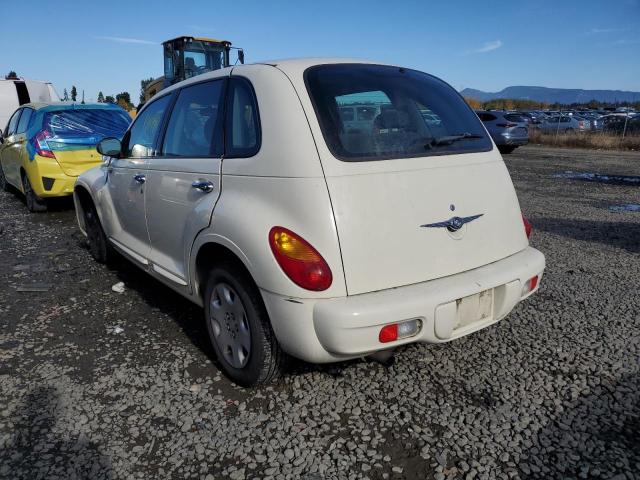 Photo 3 from auction – 2004 CHRYSLER PT CRUISER with VIN 3C4FY48B94T255089