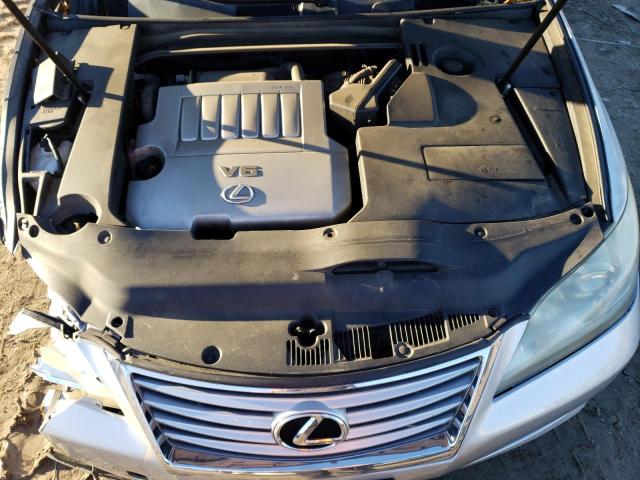 Photo 7 from auction – 2010 LEXUS ES 350 with VIN JTHBK1EG1A2363877