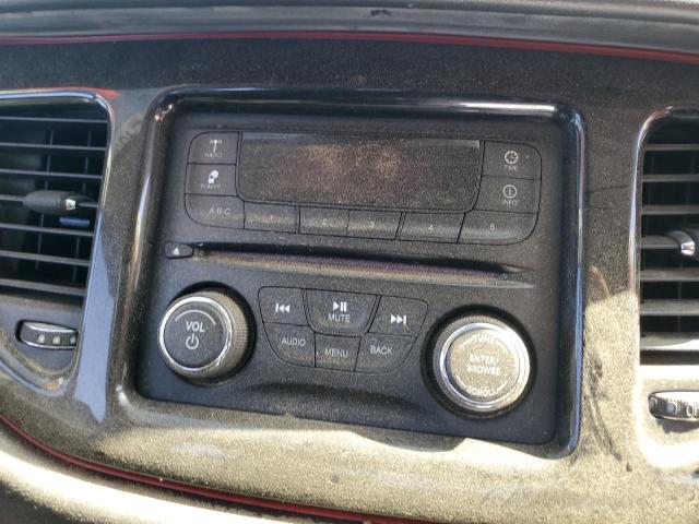 Photo 9 from auction – 2016 DODGE DART SXT with VIN 1C3CDFBA0GD720609