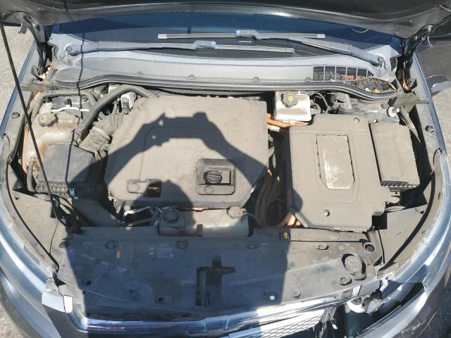 Photo 7 from auction – 2013 CHEVROLET VOLT with VIN 1G1RF6E46DU141215