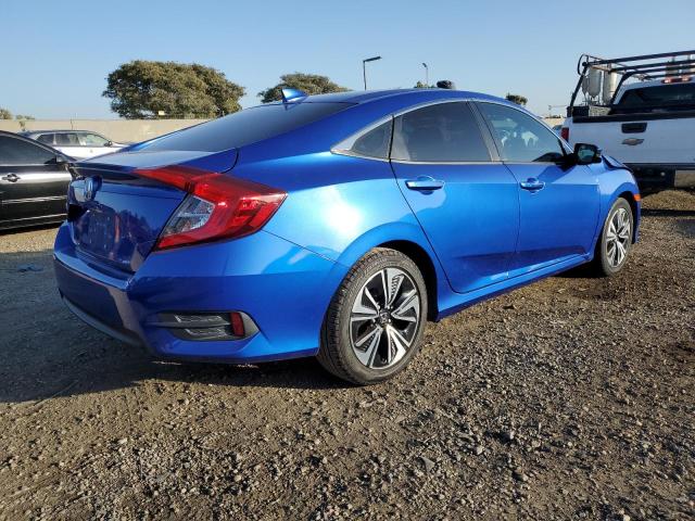 Photo 4 from auction – 2016 HONDA CIVIC EX with VIN 2HGFC1F47GH640926