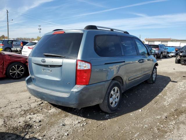 Photo 4 from auction – 2008 KIA SEDONA EX with VIN KNDMB233286195637
