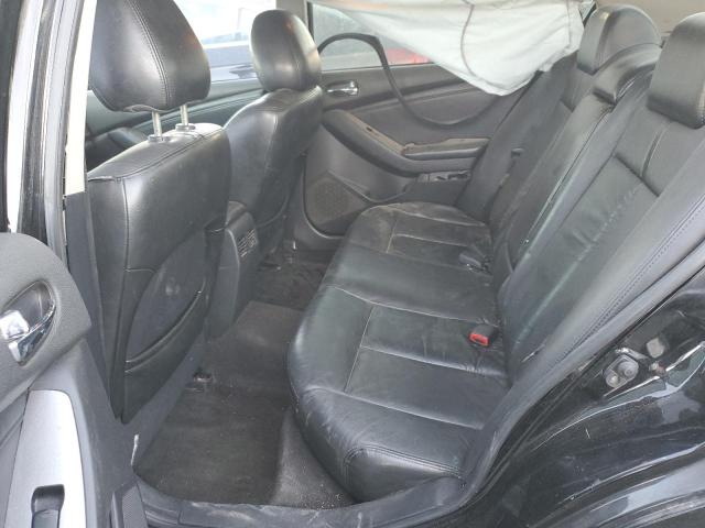 Photo 6 from auction – 2010 NISSAN ALTIMA BAS with VIN 1N4AL2AP3AN467300