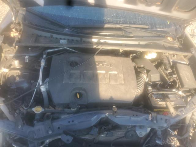 Photo 7 from auction – 2016 TOYOTA COROLLA L with VIN 5YFBURHE6GP486007
