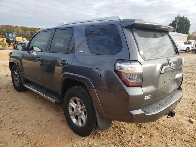 Photo 3 from auction – 2015 TOYOTA 4RUNNER SR with VIN JTEZU5JR9F5109103