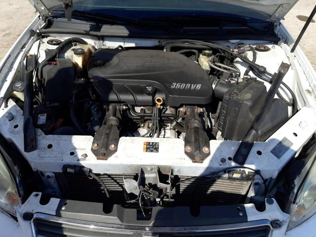 Photo 11 from auction – 2011 CHEVROLET IMPALA LS with VIN 2G1WF5EK9B1223704