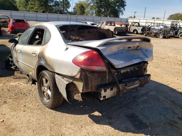 Photo 3 from auction – 2006 FORD TAURUS SE with VIN 1FAFP53U06A234942