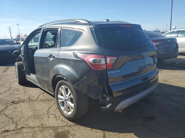 Photo 3 from auction – 2017 FORD ESCAPE SE with VIN 1FMCU0GDXHUD18296