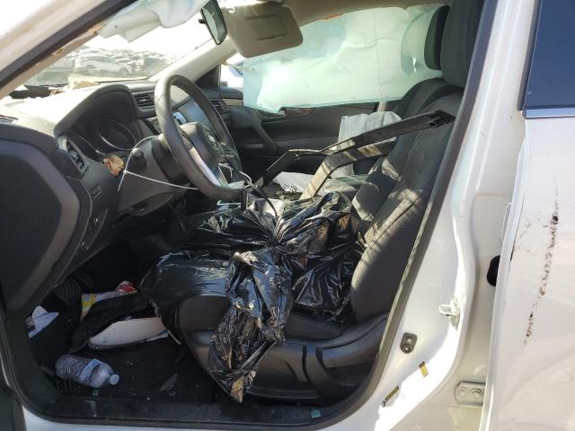 Photo 5 from auction – 2018 NISSAN ROGUE S with VIN 5N1AT2MT6JC722063