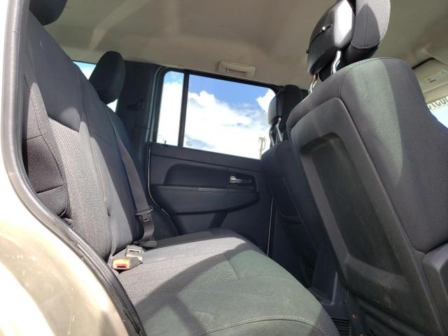 Photo 6 from auction – 2011 JEEP LIBERTY with VIN 1J4PP2GK3BW562918