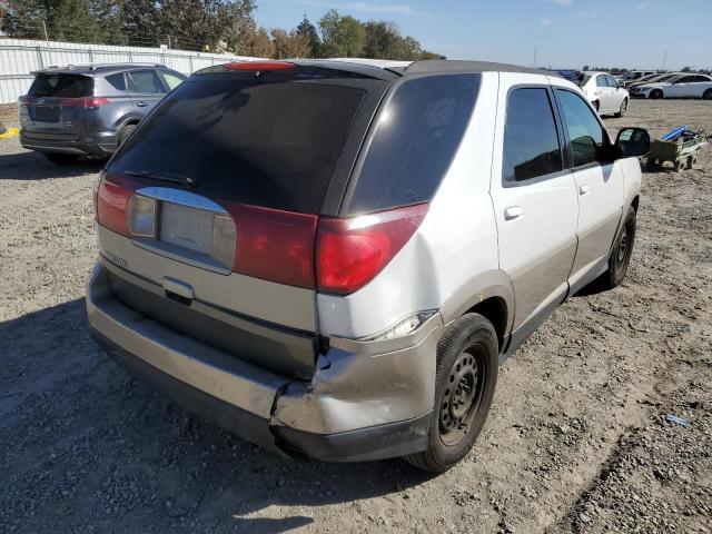 Photo 4 from auction – 2005 BUICK RENDEZVOUS with VIN 3G5DA03E65S549618