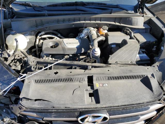 Photo 7 from auction – 2016 HYUNDAI TUCSON LIM with VIN KM8J33A20GU062087