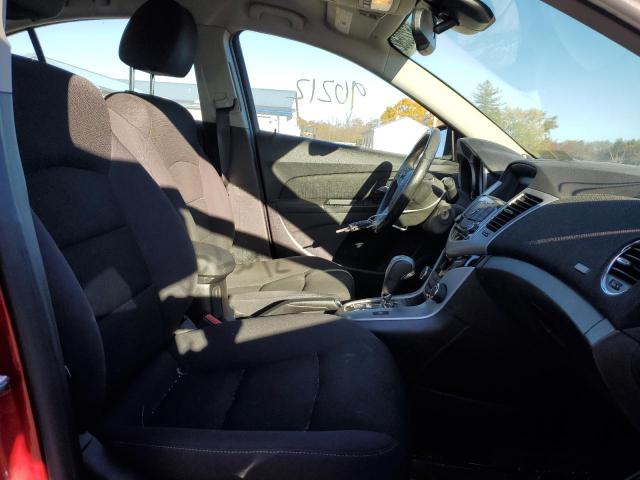 Photo 5 from auction – 2014 CHEVROLET CRUZE LT with VIN 1G1PC5SB9E7224599