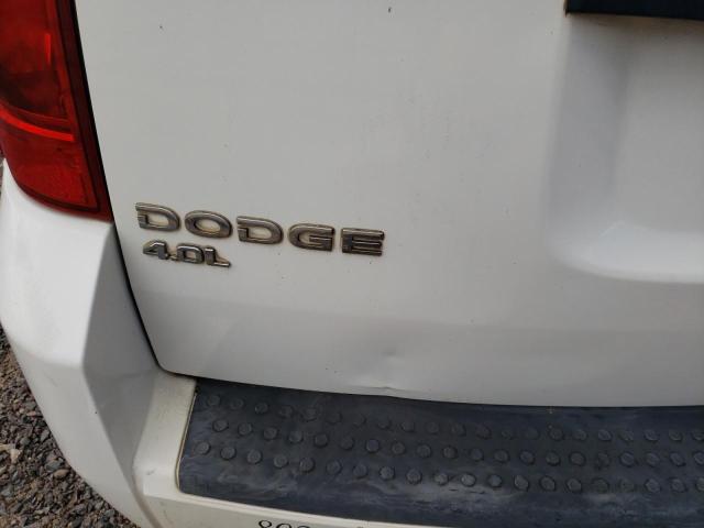 Photo 9 from auction – 2010 DODGE GRAND CARA with VIN 2D4RN5D1XAR165203