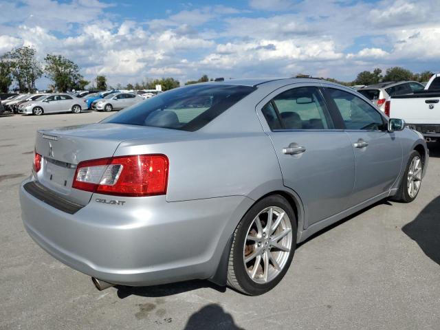 Photo 4 from auction – 2012 MITSUBISHI GALANT ES with VIN 4A32B3FF1CE011450